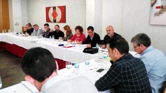 CC OO Castilla y León prepara su 11º congreso regional con las nuevas ejecutivas