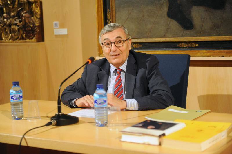 «No se puede hacer cine histórico de espaldas a la historia»