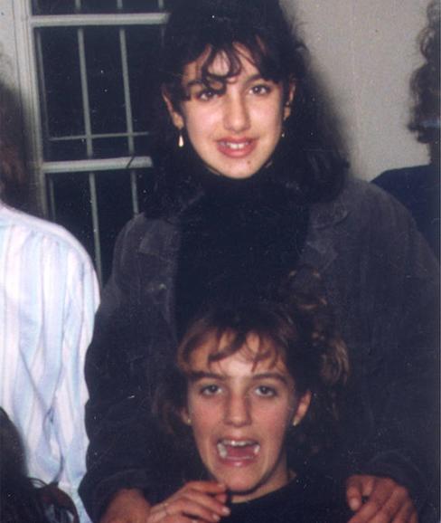 25 años sin las niñas de Aguilar