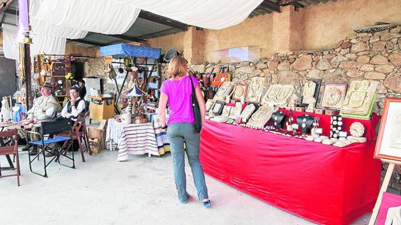 Intensa jornada festiva en torno al teatro y la historia