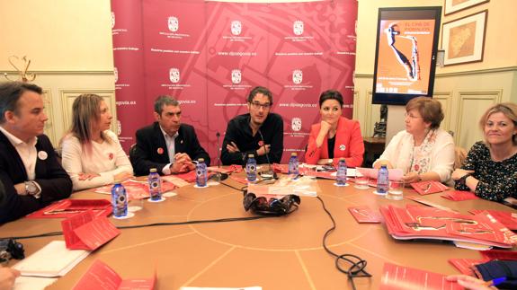 El Festival del Muñeco amplía horizontes