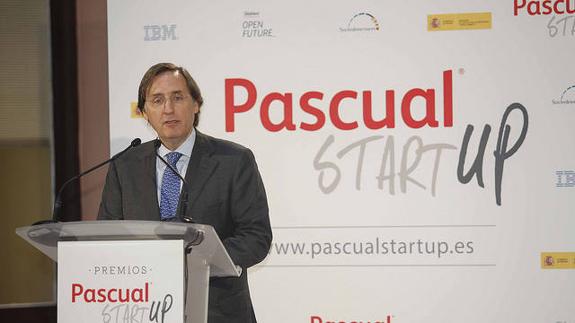 Pascual Startup logra una participación de 350 emprendedores en su segunda edición