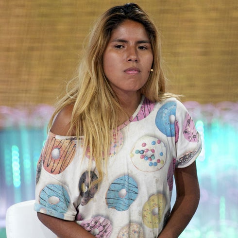 «Ni que fuera Pablo Escobar», dice Isa Pantoja sobre su nuevo novio