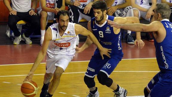 Otro desastre para acabar la liga regular