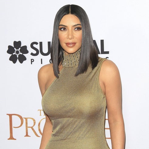 Kim Kardashian recuerda el atraco que sufrió en París como una lección de vida