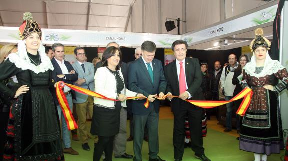 Un centro de negocios de 15.000 metros cuadrados