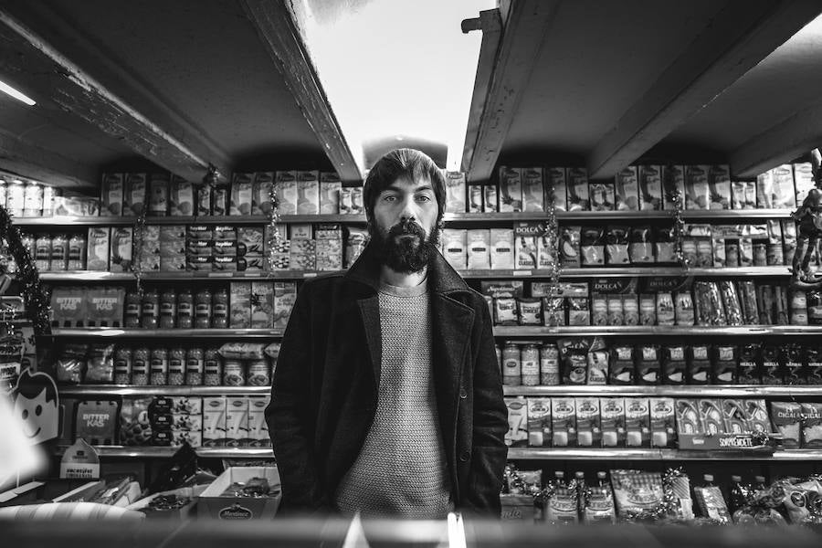 Enric Montefusco firmará el concierto presentación del Palencia Sonora