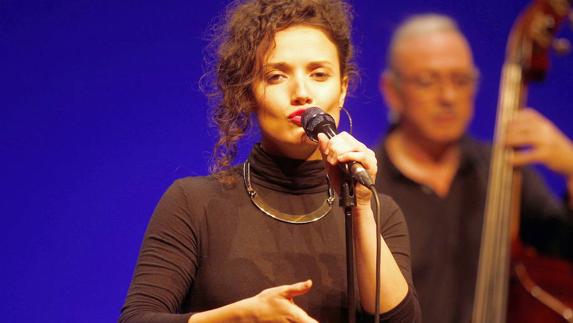 El jazz hace un guiño al movimiento feminista