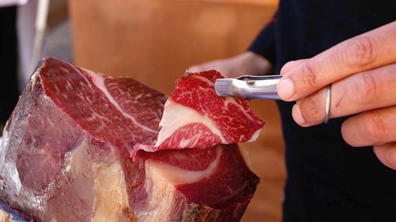 Cuatro trucos para disfrutar de la cecina