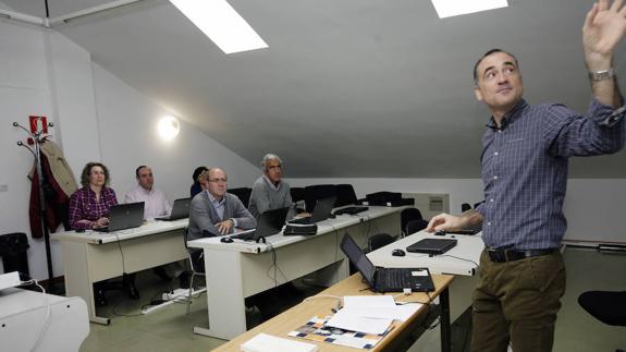 Los municipios de Palencia se modernizan