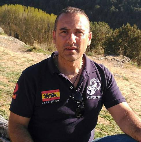 Enrique Jiménez abandona la carrera por la presidencia del PP provincial