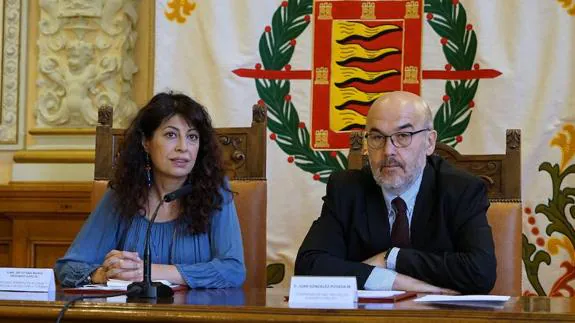 Valladolid liderará CreArt 2 dotada con 1,5 millones de la UE