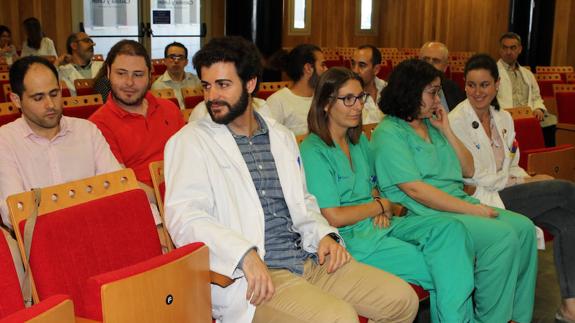 Un diagnóstico incierto para los MIR