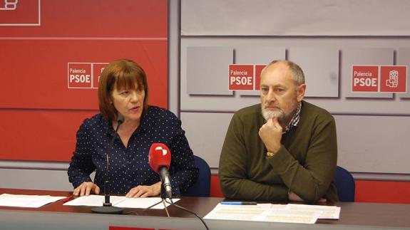 El PSOE califica el presupuesto de la Junta de «ficticio»