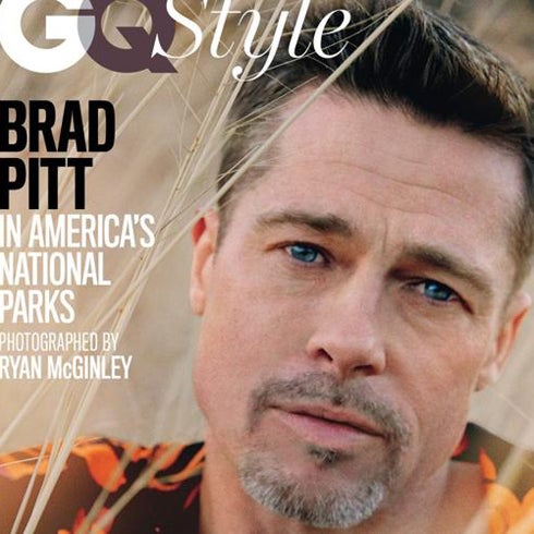 Brad Pitt reconoce que el alcohol ha arruinado su matimonio