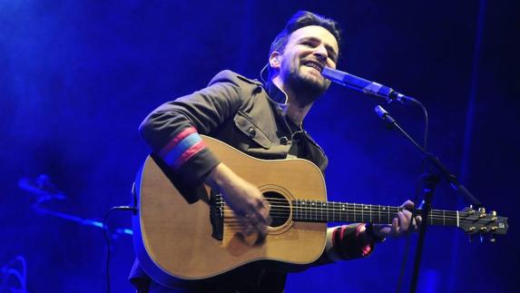 Récord de conciertos para el fin de semana
