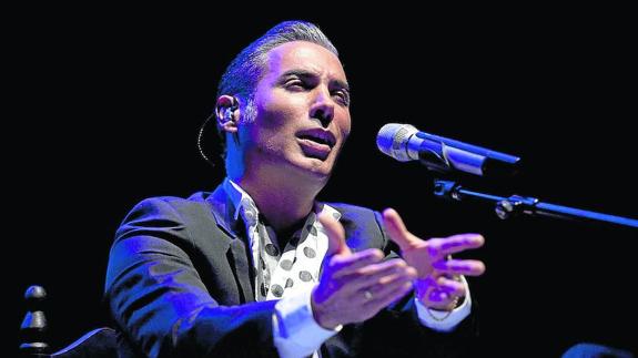 «La pureza no existe en la música»