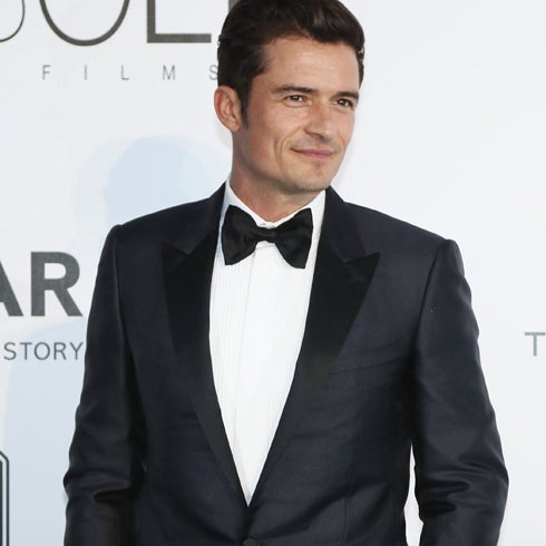 Orlando Bloom podría ser el nuevo James Bond