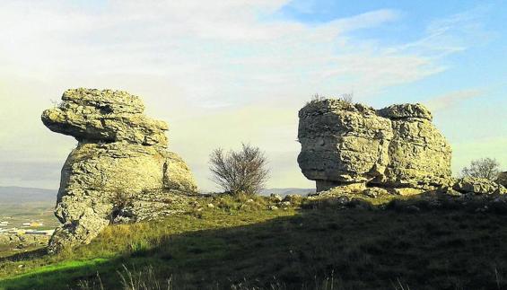 La Unesco declara a Las Loras el primer Geoparque Mundial de Castilla y León