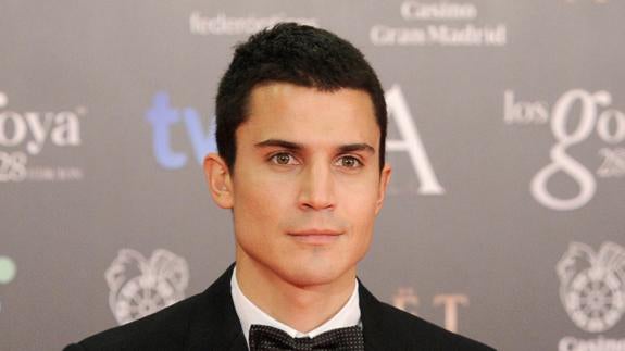 Los amores platónicos que le llueven a Álex González