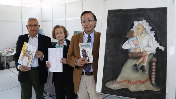 Zorrilla para adultos pero también para niños