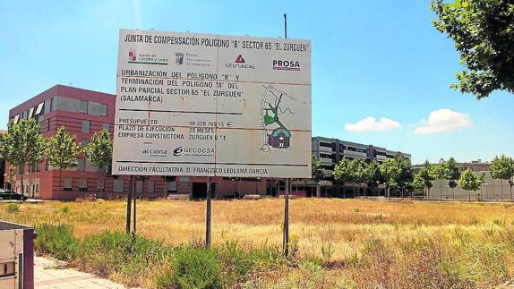 Recogen 1.500 firmas para exigir a la Junta un centro de salud en El Zurguén