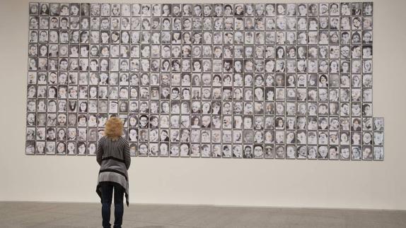 El Musac abre nueva etapa con seis exposiciones