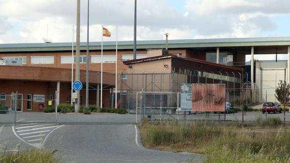 Una plaga de chinches cierra seis celdas de la cárcel de Segovia