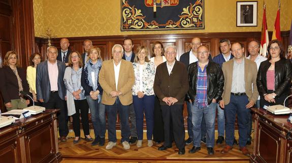 18 municipios de Palencia tienen guardería con el programa Crecemos