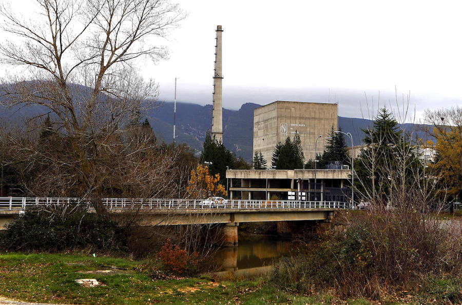 La Junta amenaza con un impuesto a los dueños de Garoña si cierran la central