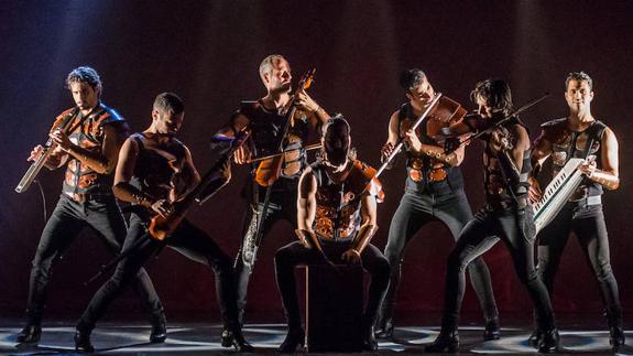 Elías Vivancos: «No fusionamos por innovar, sino que es la educación que hemos recibido»