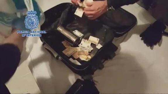 Detenidos en Palencia y Plasencia por obligar a prostituirse a una joven, a la que tenían retenido un hijo