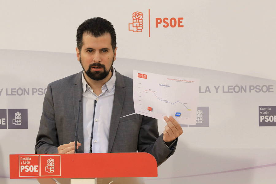 El PSOE cree que el impuesto al cierre de Garoña es una «cortina de humo» de la Junta