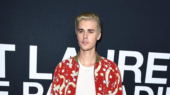 Justin Bieber quiere un chef que titule los platos que le prepare con los títulos de sus canciones