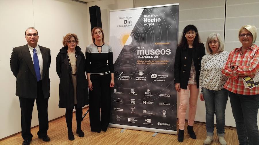 Entradas gratis y visita nocturna a los museos