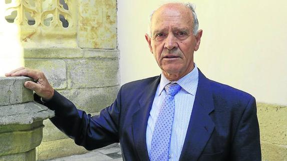 «Cada año, la feria va en aumento, y esperamos a unas 3.000 personas»