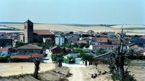 ¿Cuánto dinero va a recibir mi pueblo?