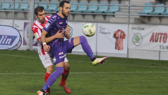 Goleada para acabar la liga