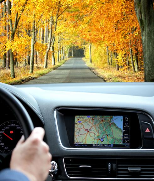 Qué accesorios no pueden faltar en tu coche