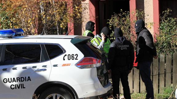 Yihadismo: «Ha habido detenciones en Segovia como las ha podido haber en otro sitio»