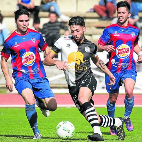 Unionistas se va con la moral por las nubes al play-off