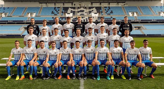 La Gimnástica Segoviana se enfrentará al Atlético Malagueño por un puesto en Segunda B