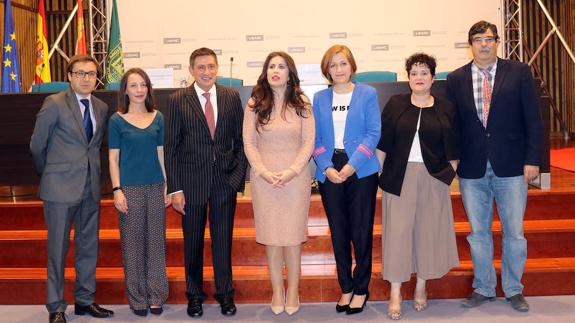 La Universidad Europea Miguel de Cervantes analiza la trastienda informativa