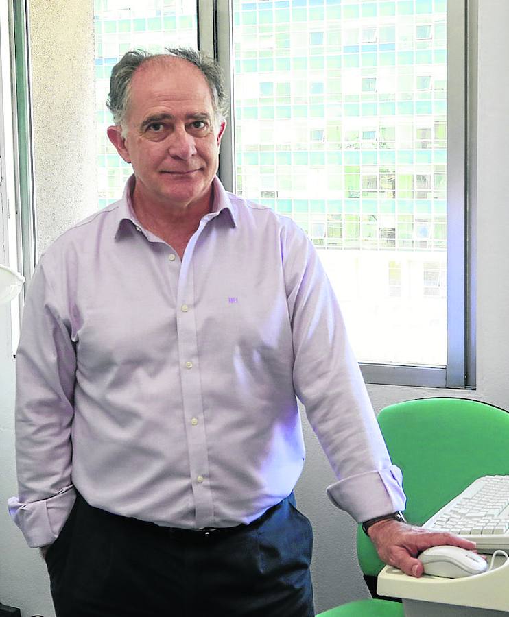 La enfermedad silenciosa