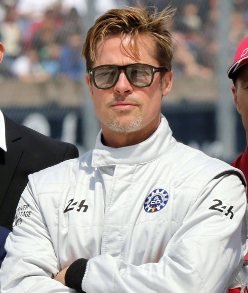 Brad Pitt: «Cada vez que me meto en problemas, es por mi arrogancia»