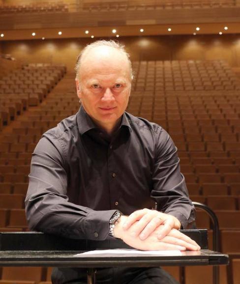 Noseda: «Mahler debe casi todo a Beethoven»