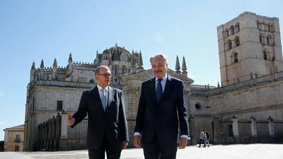 Más medios para ejercer la 'microjusticia', la que de verdad importa a los ciudadanos