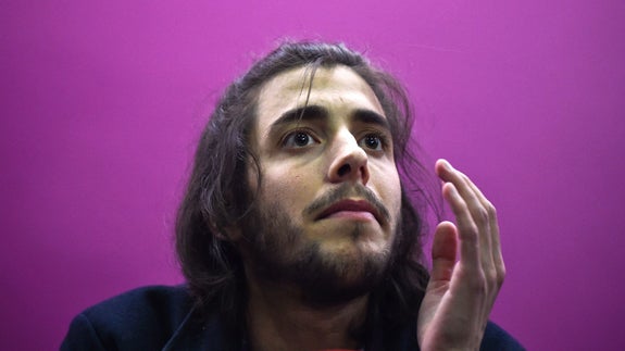 El representante rumano en Eurovisión arremete contra el ganador Salvador Sobral