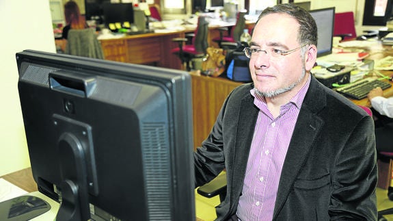 «El reciente ataque informático ha sido una avanzadilla y habrá más»