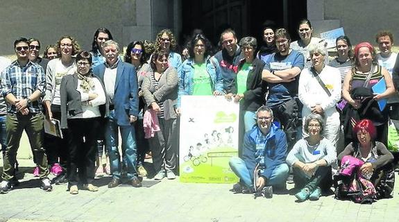 La clave del cambio en la escuela rural la tienen principalmente las familias